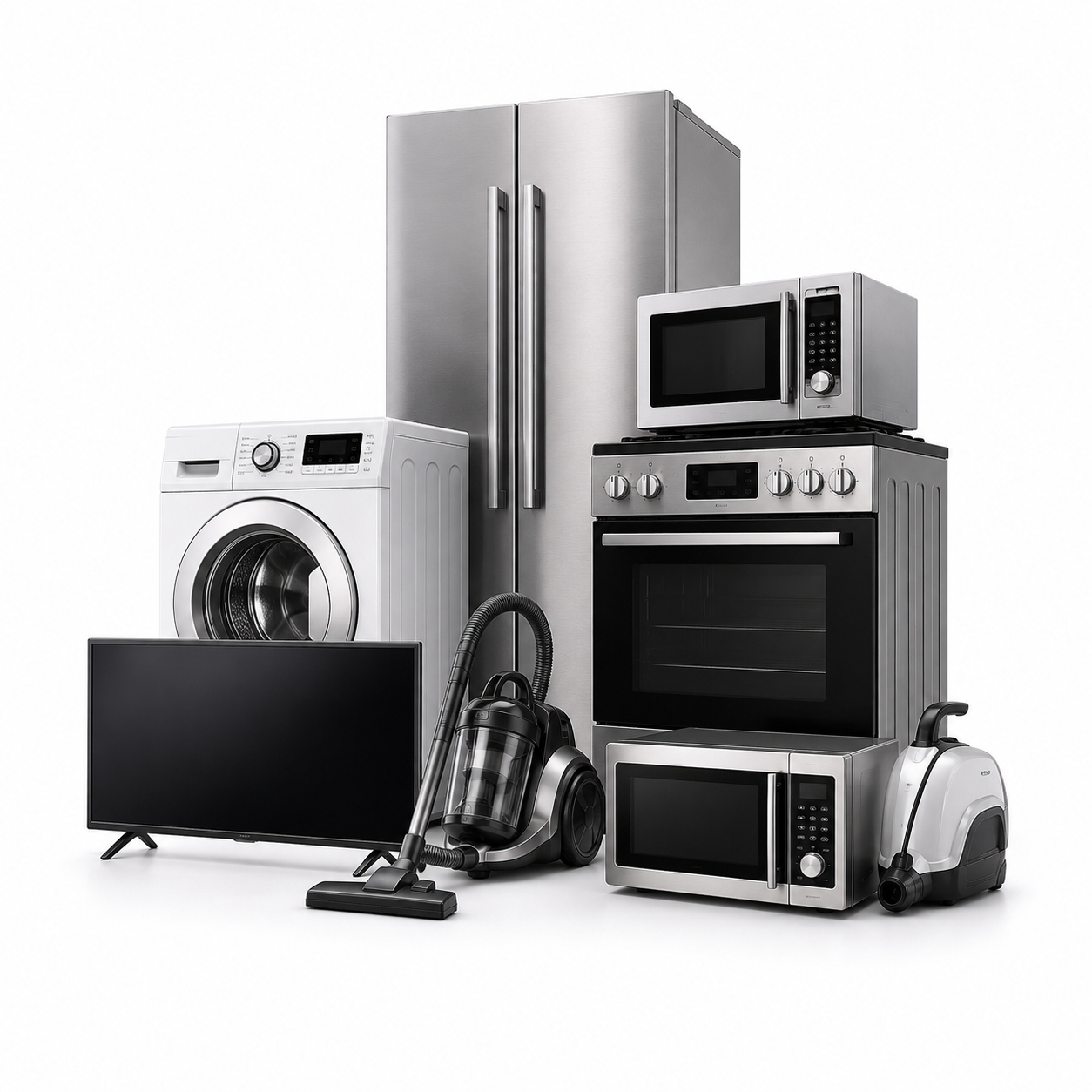 Appliance Repairs