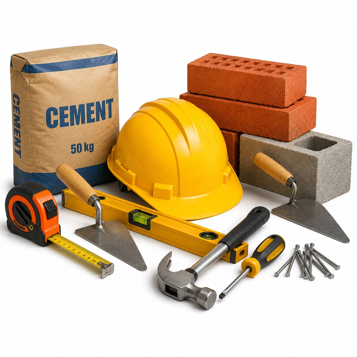 Paving Services