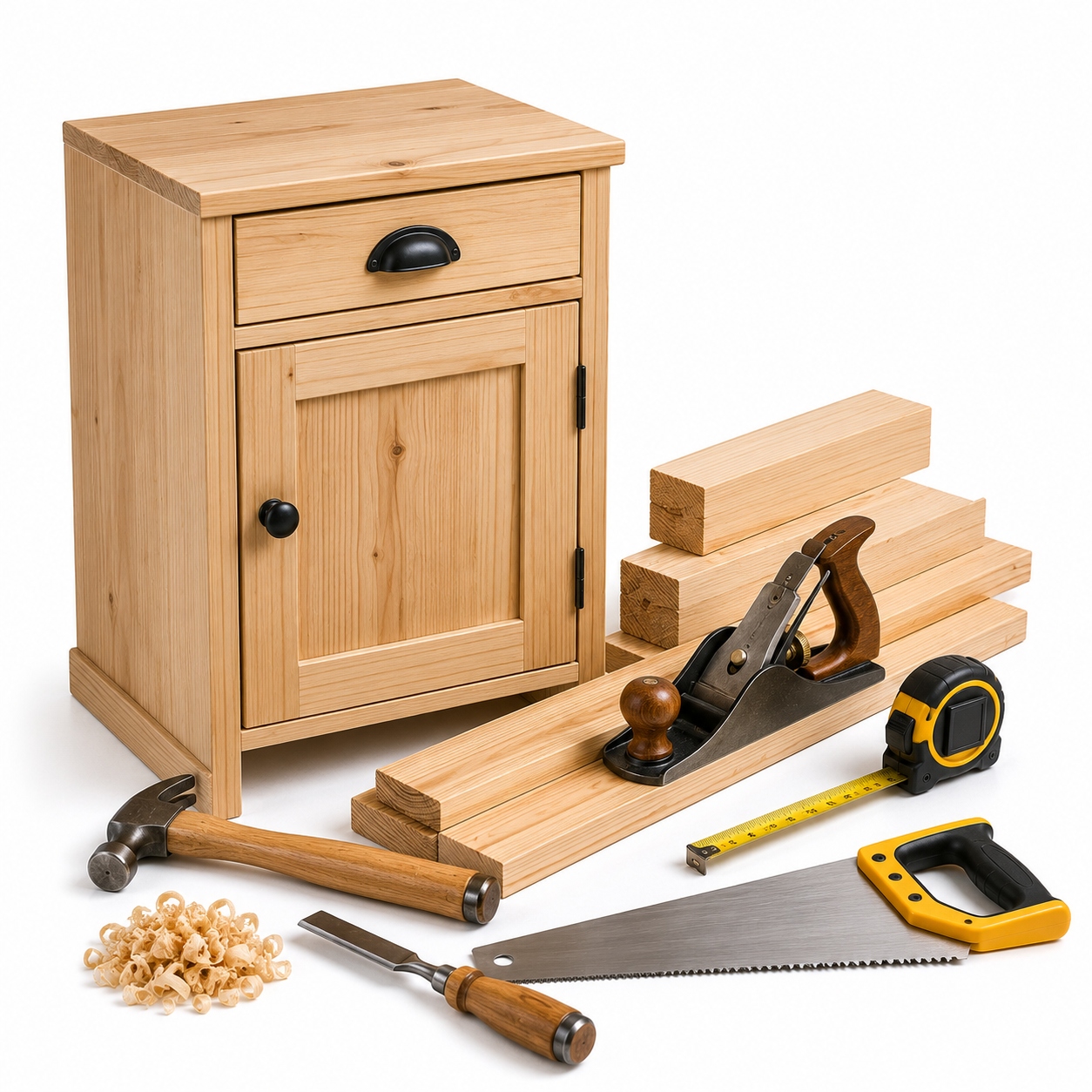 Carpentry Services