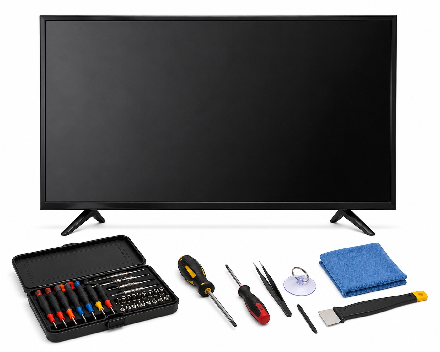 TV Repairs