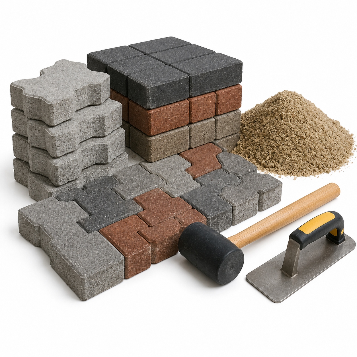 Construction Services