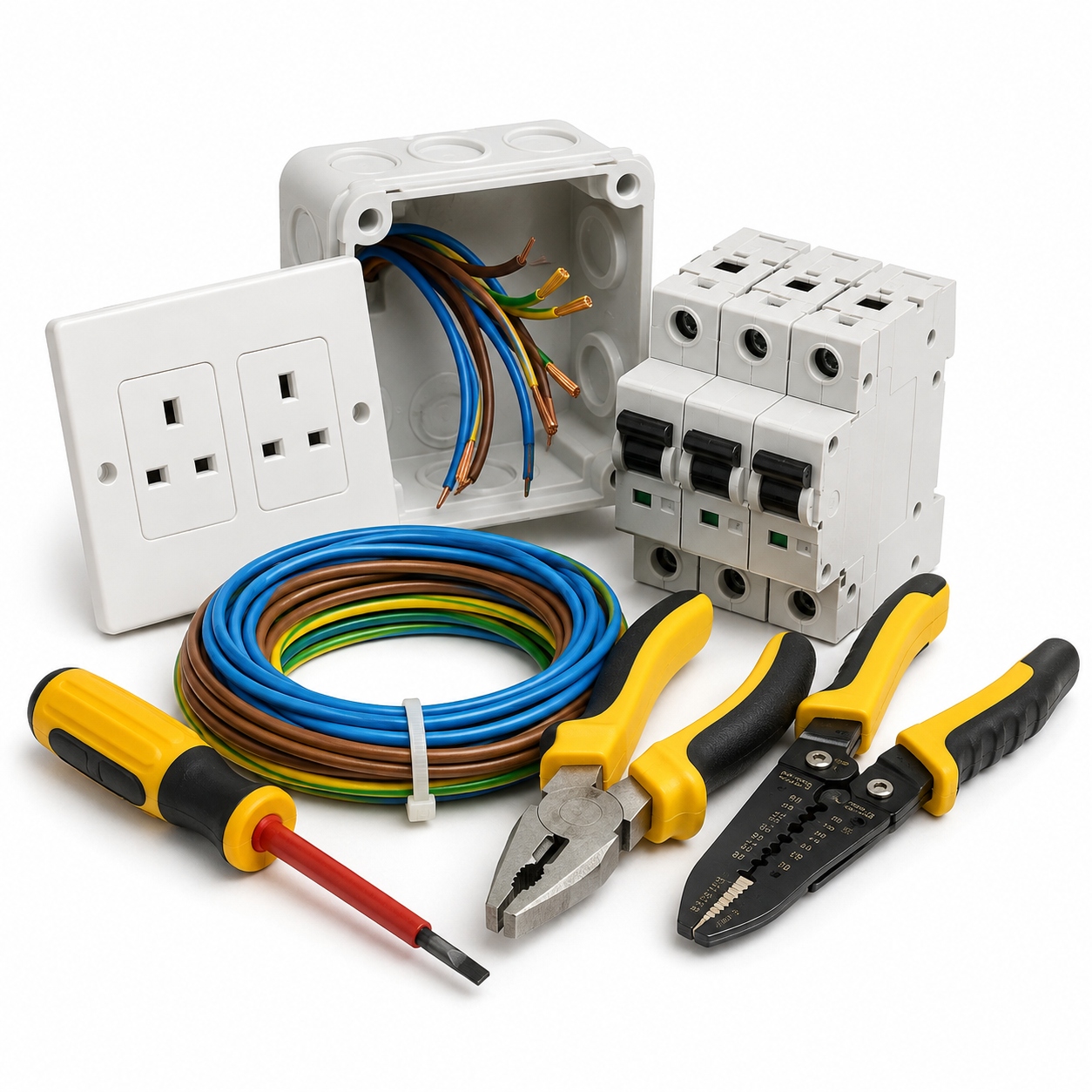 Electrician Services