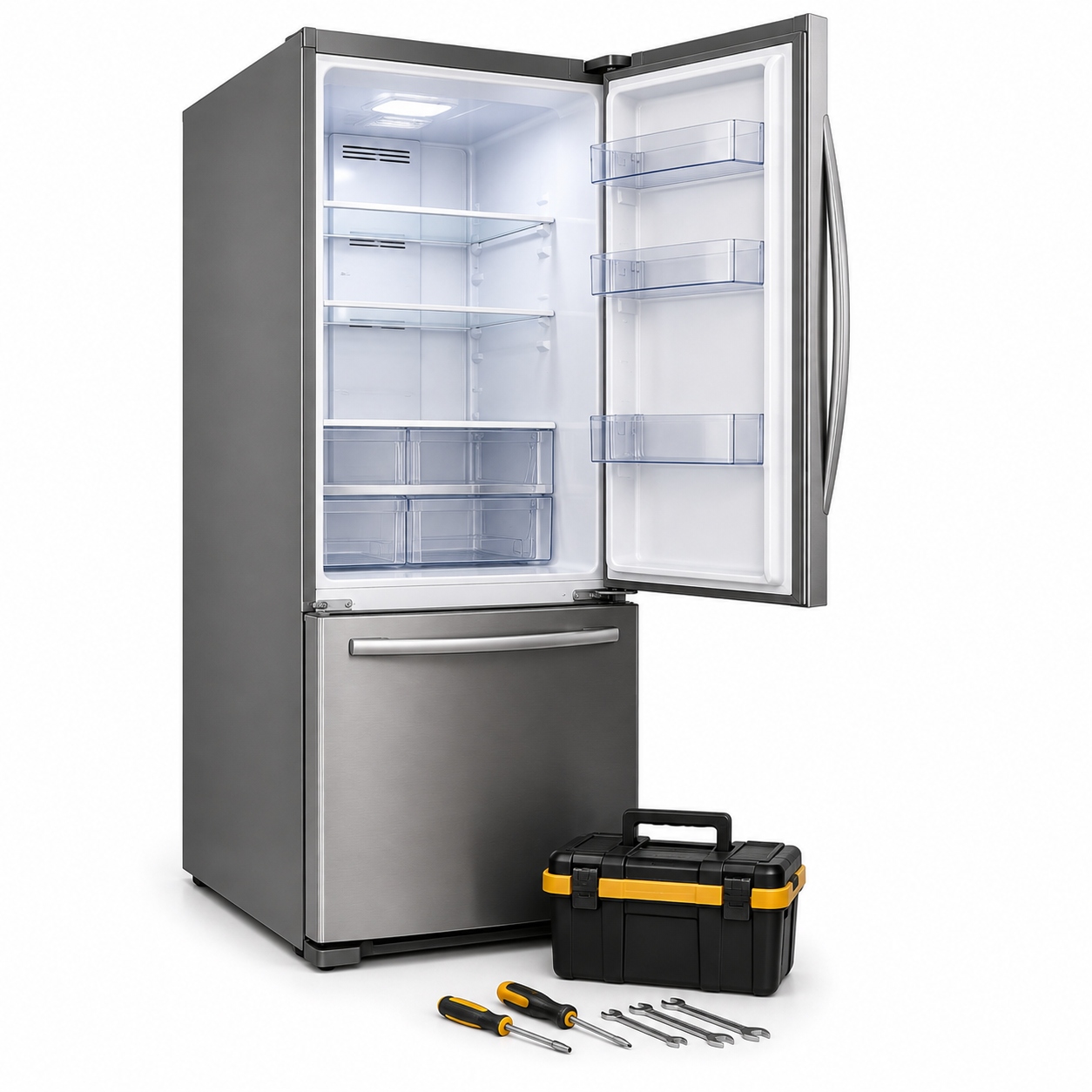 Fridge Repairs