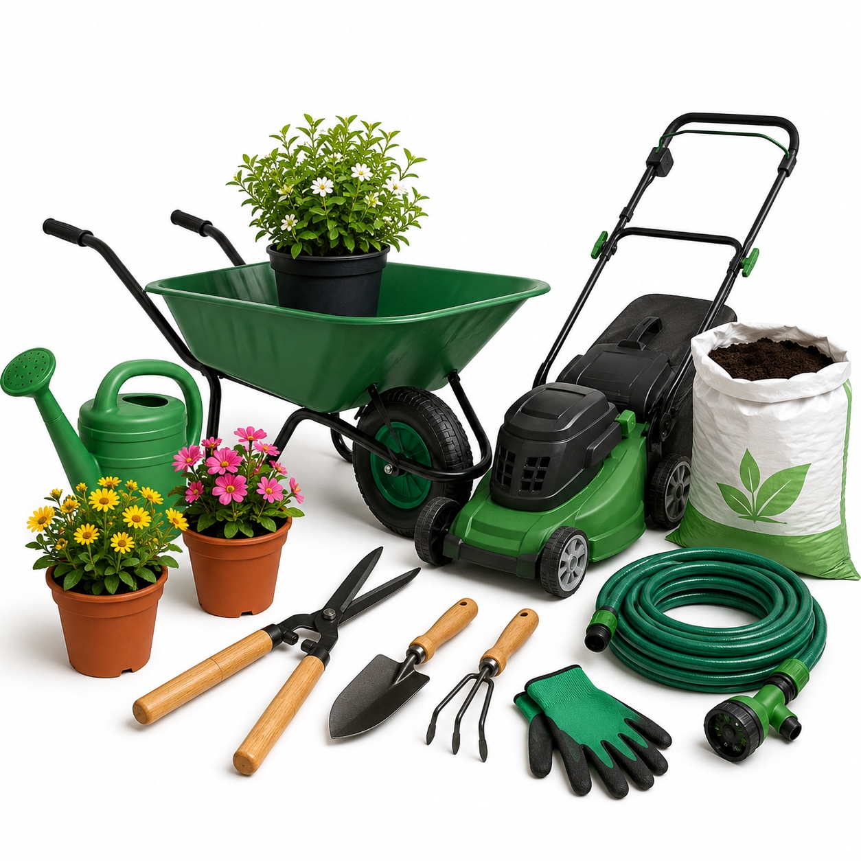 Garden Services