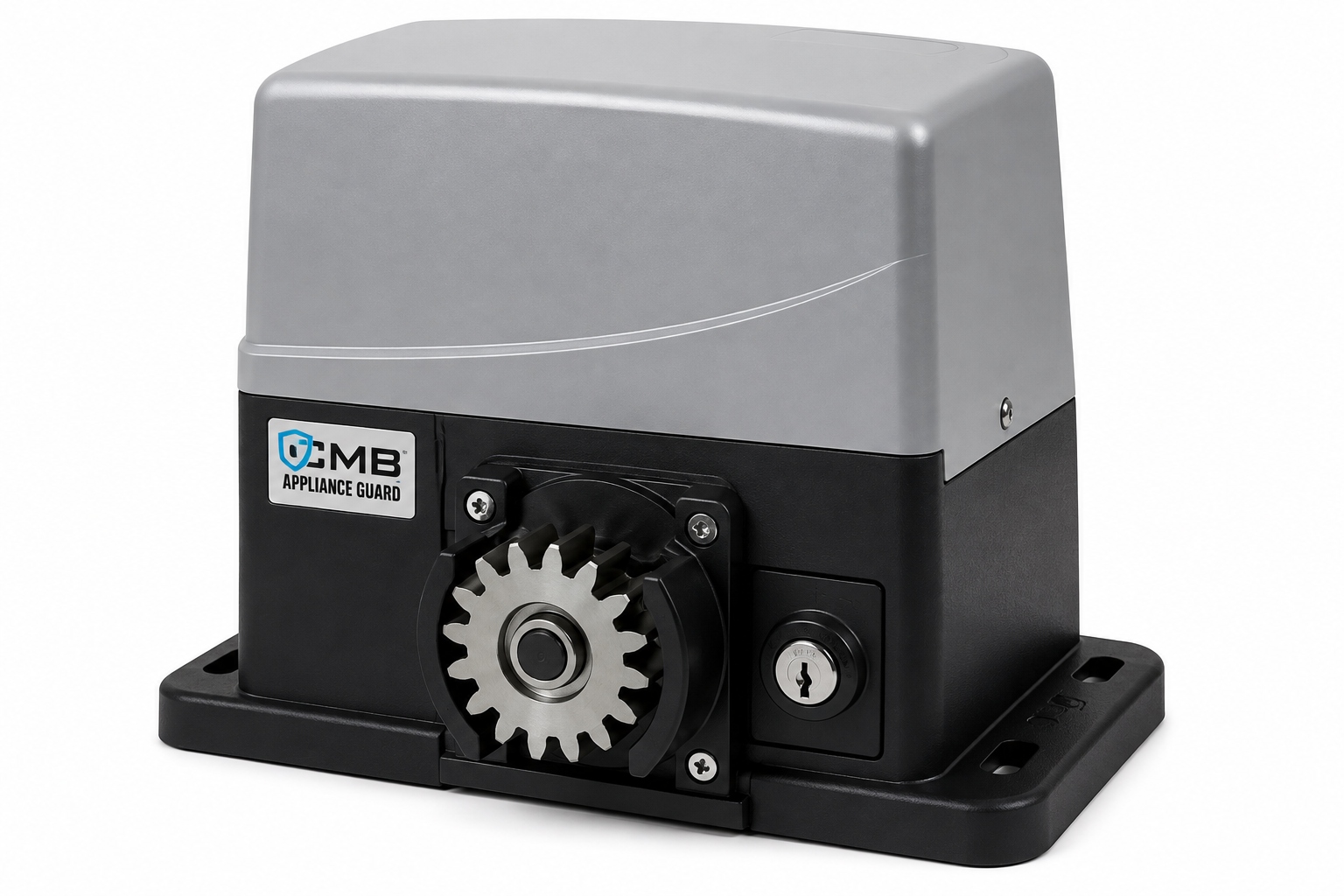 Gate Motor Repairs