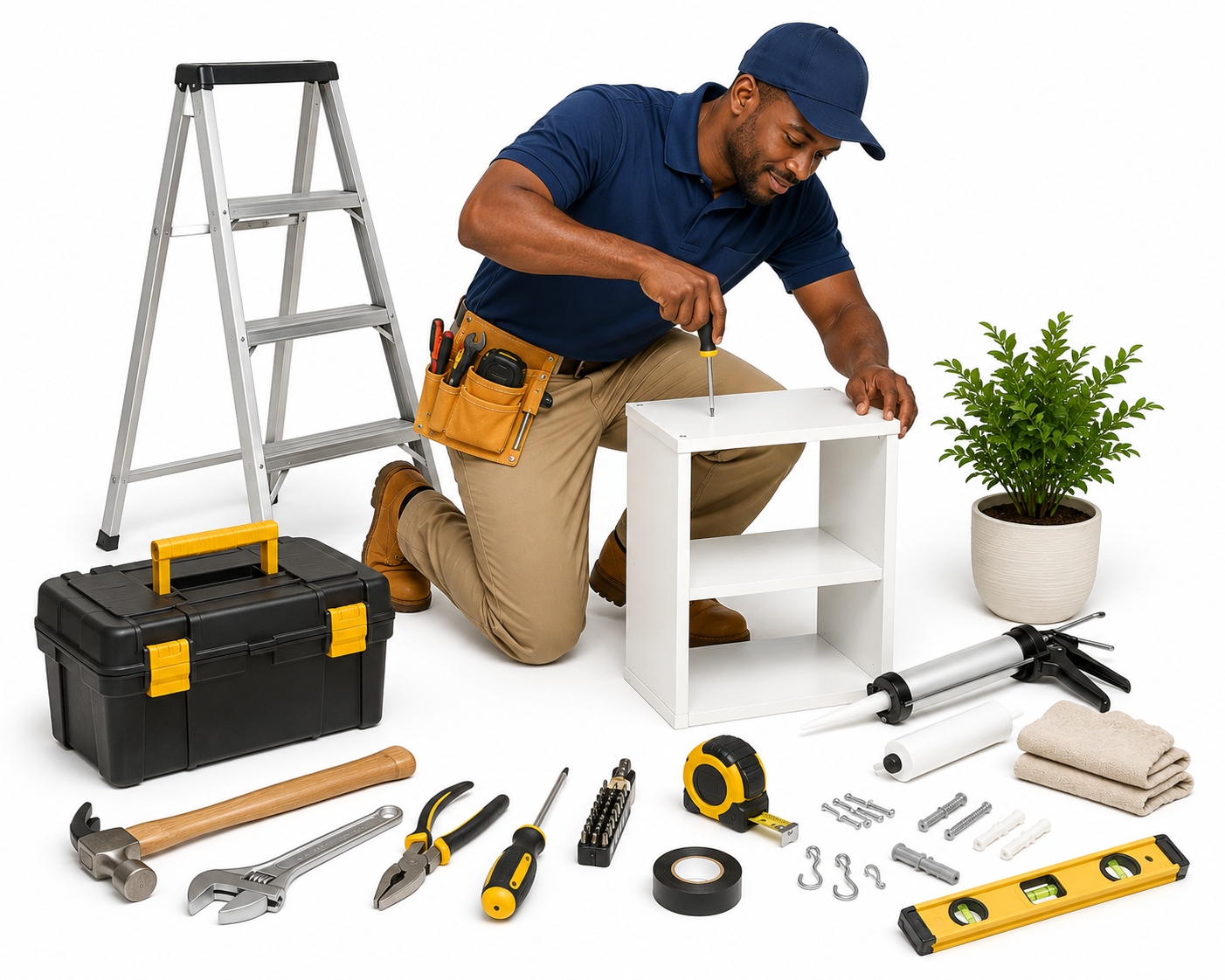 Handyman Services