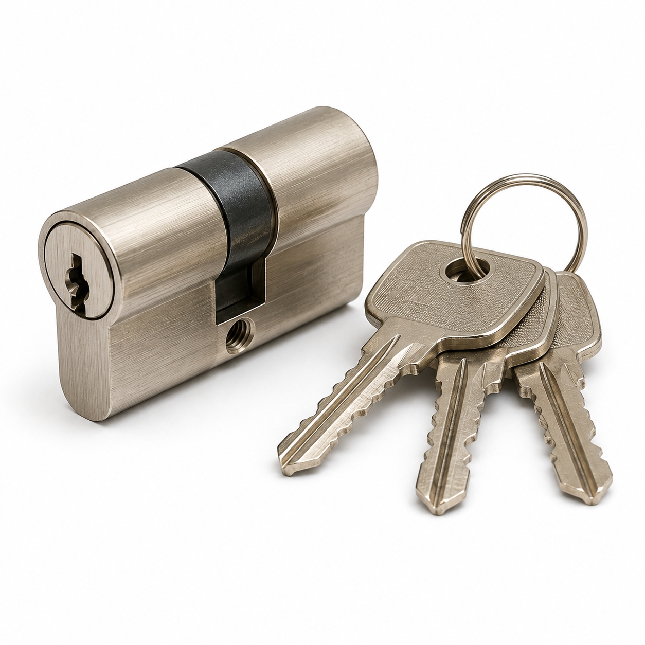 Locksmith Services
