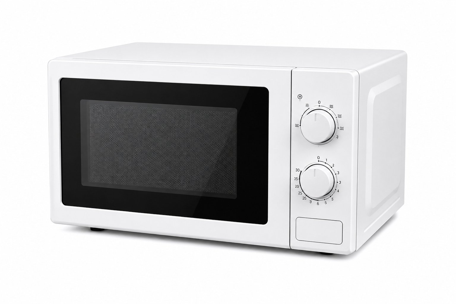 Microwave Repairs