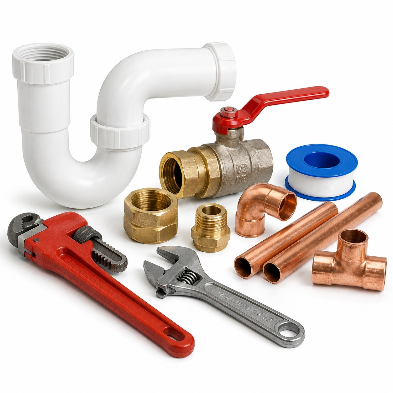 Plumbing Services