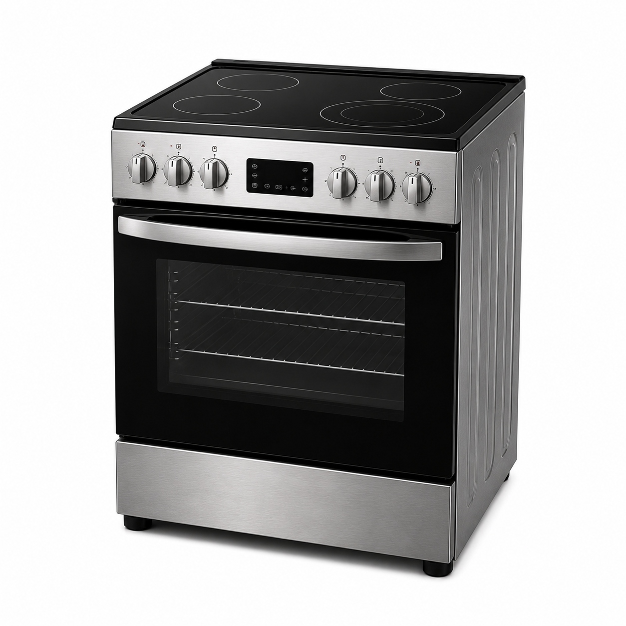 Stove Repairs