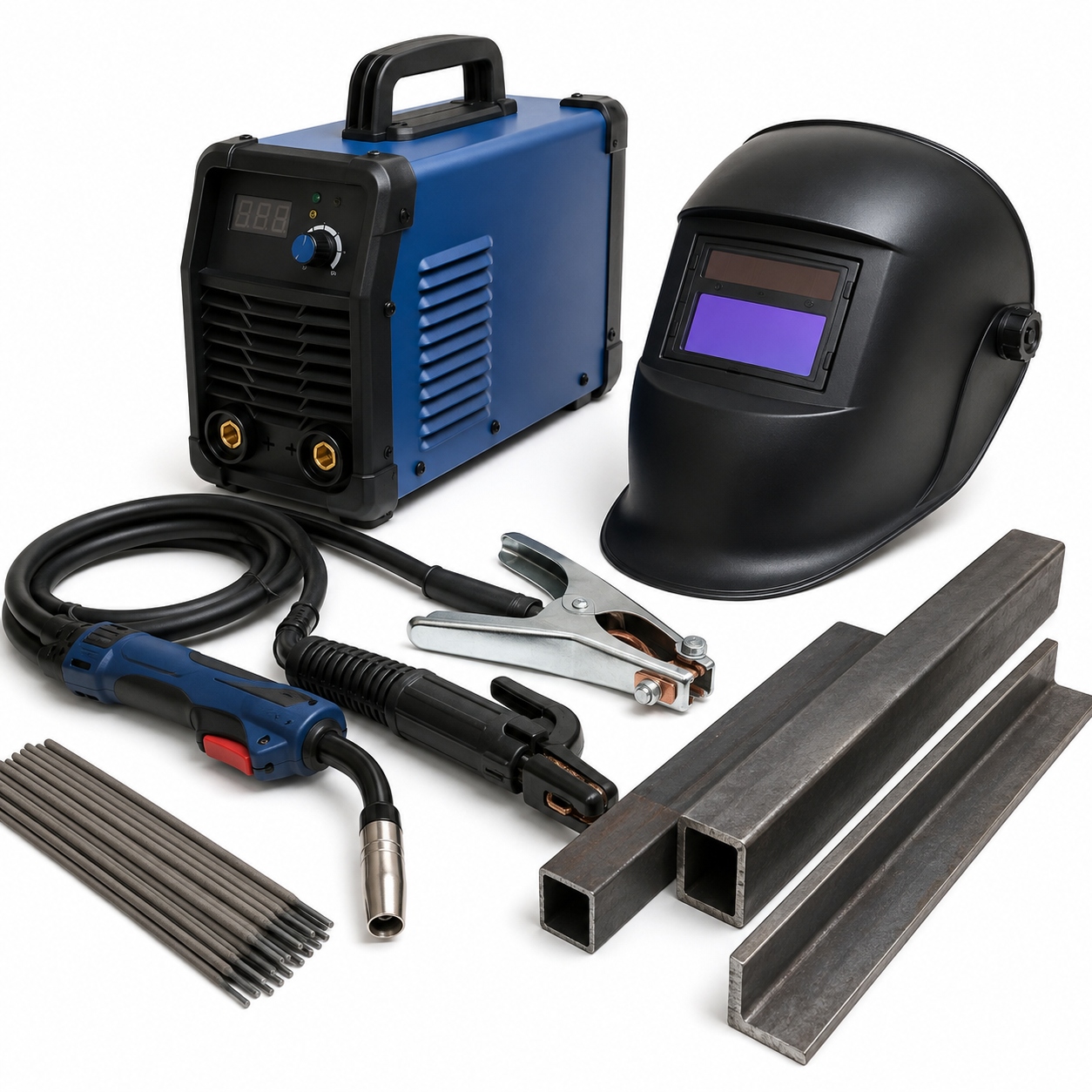 Welding Services